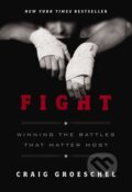 Kniha: Fight (Groeschel Craig). Zondervan, 2025