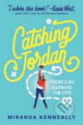Kniha: Catching Jordan (Miranda Kenneally). , 2020