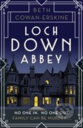 Kniha: Loch Down Abbey (Beth Cowan-Erskine). Hodder Paperback, 2021