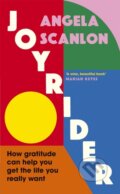 Kniha: Joyrider (Angela Scanlon). Vermilion, 2022