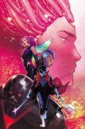 Kniha: Legion Of X (Si Spurrier). , 2022