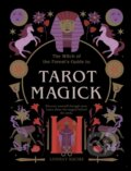 Kniha: Tarot Magick (Lindsay Squire). , 2023