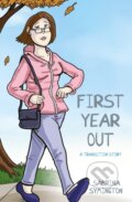 Kniha: First Year Out (Sabrina Symington). Jessica Kingsley, 2023