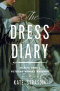 Kniha: The Dress Diary (Kate Strasdin). , 2023