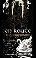 Kniha: En Route (J.-K. Huysmans). Dedalus, 2024