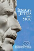 Kniha: Seneca's Letters from a Stoic (Lucius Annaeus Seneca). , 2024