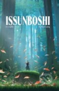 Kniha: Issunboshi (Ryan Lang). Oni Press, 2024
