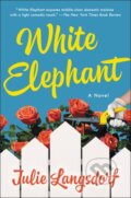 Kniha: White Elephant (Julie Langsdorf). Ecco, 2020