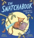 Kniha: The Snatchabook (NE) (Helen Docherty). Alison Green Books, 2021