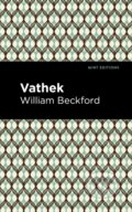 Kniha: Vathek (William Beckford). , 2021