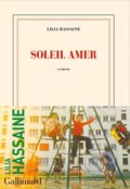 Kniha: Soleil Amer (Lilia Hassaine). Gallimard, 2021