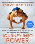 Kniha: Journey into Power (Baron Baptiste). Atria Books, 2022