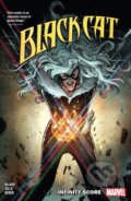 Kniha: Black Cat Vol. 6 (Jed Mackay). , 2022