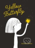 Kniha: Yellow Butterfly (Oleksandr Shatokhin). , 2023