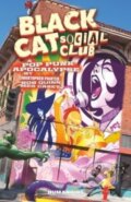 Kniha: Black Cat Social Club (Christopher Painter). Humanoids, 2023