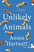 Kniha: Unlikely Animals (Annie Hartnett). Hodder Paperback, 2023