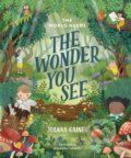 Kniha: The World Needs the Wonder You See (Edwards Hamilton Jr). , 2025