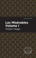 Kniha: Les Miserables Volume I (Victor Hugo). , 2021