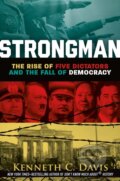 Kniha: Strongman (Kenneth C. Davis). Square Fish, 2022