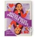 Kniha: Hocus Pocus Practice Focus (Amy Kimlat). , 2022
