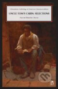 Kniha: Uncle Tom’s Cabin (Harriet Beecher Stowe)