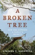 Kniha: A Broken Tree, 2023