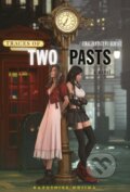 Kniha: Final Fantasy VII Remake: Traces of Two Pasts (Kazushige Nojima)