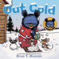 Kniha: Out Cold-A Little Bruce Book (Higgins Ryan T). Hyperion, 2023