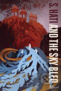 Kniha: And the Sky Bled (S. Hati). , 2024