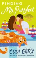 Kniha: Finding Mr. Purrfect (Codi Gary). Forever, 2025