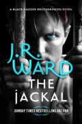 Kniha: The Jackal (J. R. Ward). Piatkus, 2021