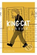 Kniha: King-cat Classix (John Porcellino). Drawn and Quarterly, 2021