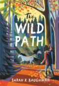 Kniha: The Wild Path (Sarah R. Baughman). , 2021