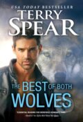 Kniha: The Best of Both Wolves (Terry Spear). Sourcebooks Casablanca, 2022