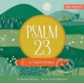 Kniha: Psalm 23 (Danielle Hitchen). Harvest House Publishers, 2022