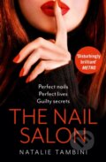 Kniha: The Nail Salon (Natalie Tambini). One More Chapter, 2023