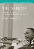 Kniha: The Speech (Gary Younge). Haymarket Books, 2023
