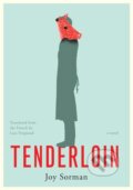 Kniha: Tenderloin (Joy Sorman). , 2024