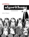 Kniha: Grokking Algorithms (Aditya Bhargava)