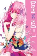 Kniha: [Oshi No Ko], Vol. 9 (Abigail Blackman, Aka Akasaka, Mengo Yokoyari a Taylor Engel). Yen Press, 2025