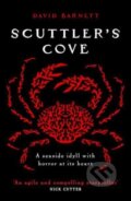 Kniha: Scuttler's Cove (David Barnett). , 2025