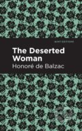 Kniha: The Deserted Woman (Honore de Balzac). , 2021