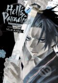 Kniha: Hell's Paradise: Jigokuraku, Vol. 7 (Yuji Kaku). Viz Media, 2021