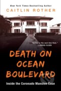 Kniha: Death on Ocean Boulevard (Caitlin Rother). Citadel, 2021