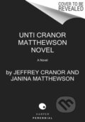 Kniha: You Feel It Just Below the Ribs (Janina Matthewson a Jeffrey Cranor). Harper Perennial, 2021