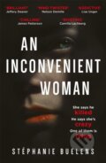 Kniha: An Inconvenient Woman (Stephanie Buelens). Quercus, 2021