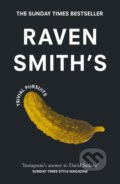Kniha: Raven Smith’s Trivial Pursuits (Raven Smith). Fourth Estate, 2021