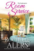 Kniha: Room Service (Rochelle Alers). Kensington Publishing Corporation, 2021