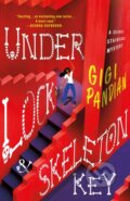 Kniha: Under Lock & Skeleton Key (Kerisa Greene). Minotaur Books, 2022