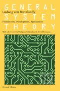 Kniha: General System Theory (Ludwig von Bertalanffy). , 2023
